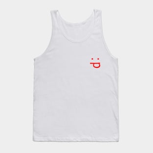 :p Tank Top